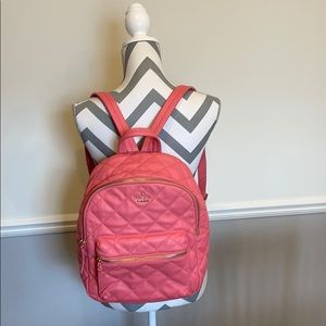 Kate Spade Guava Backpack